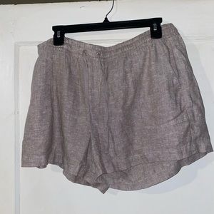 New York and Company ‘soho’ brand shorts